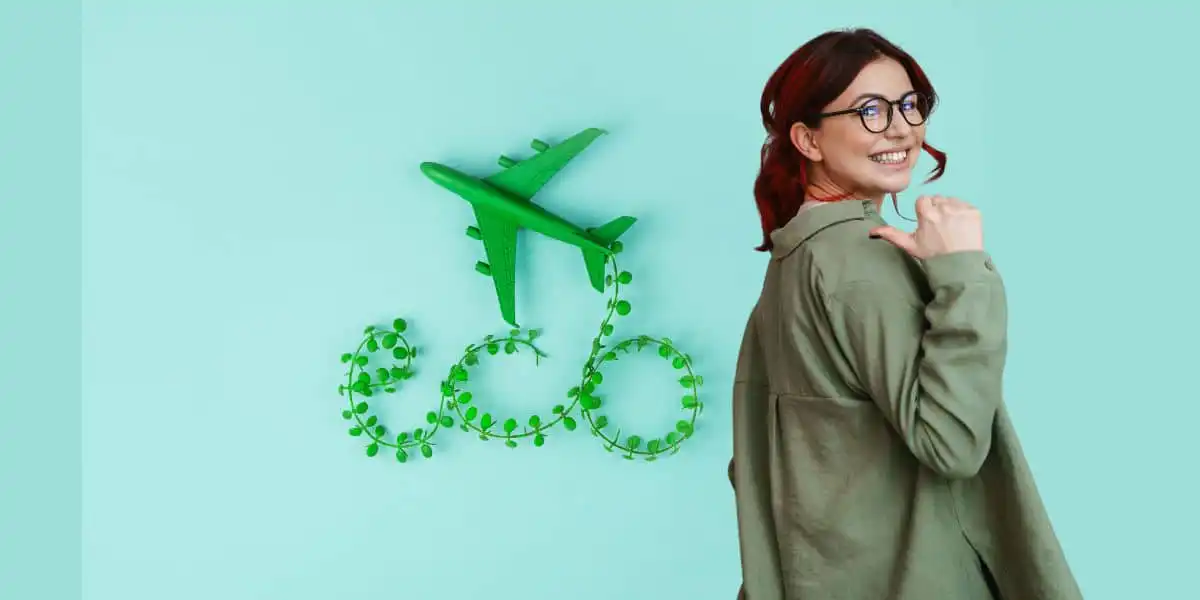 Eco-verantwoord op vakantie: hoe reis je zonder schuldgevoel?